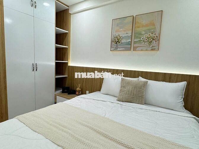 🌿 SCENIC VALLEY 1 – CĂN 133M² SANG TRỌNG • VIEW XANH • 3PN RỘNG RÃI