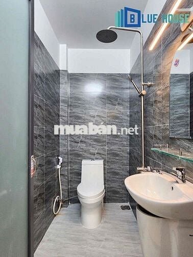 Chdv cho thuê 1pn, full nt, nội khu biệt thự tại Nguyễn Trọng Tuyển