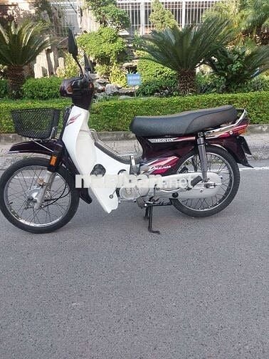 DREAM VIỆT MÁY THÁI