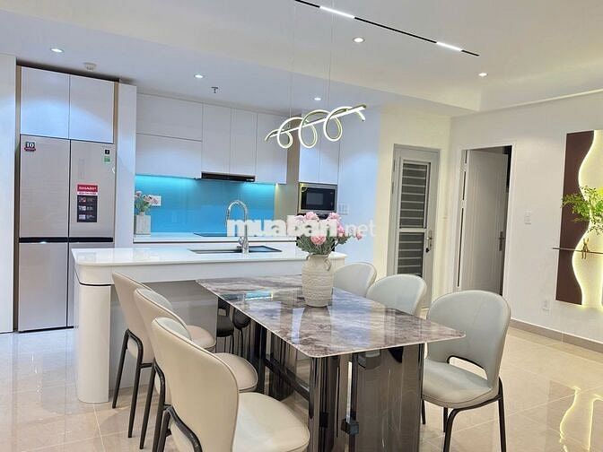 🌿 SCENIC VALLEY 1 – CĂN 133M² SANG TRỌNG • VIEW XANH • 3PN RỘNG RÃI