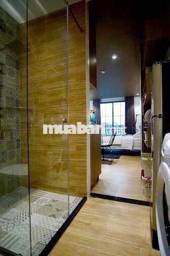 NHÀ MỚI NGAY LÊ VĂN SỸ BANCOL TÁCH BẾP FULL NỘI THẤT BAO PHÍA QUẬN 3