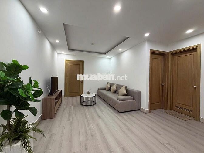 CHO THUÊ CĂN HỘ MƯỜNG THANH GẦN BIỂN MỸ KHÊ CHỈ MẤT 2 PHÚT ĐI BỘ