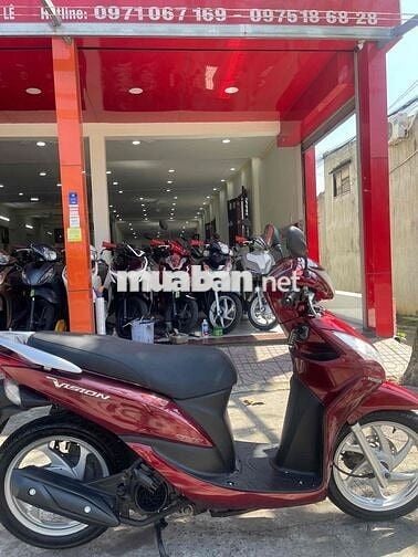 VISSION 2014 CHÍNH CHỦ CÔNG CHỨNG