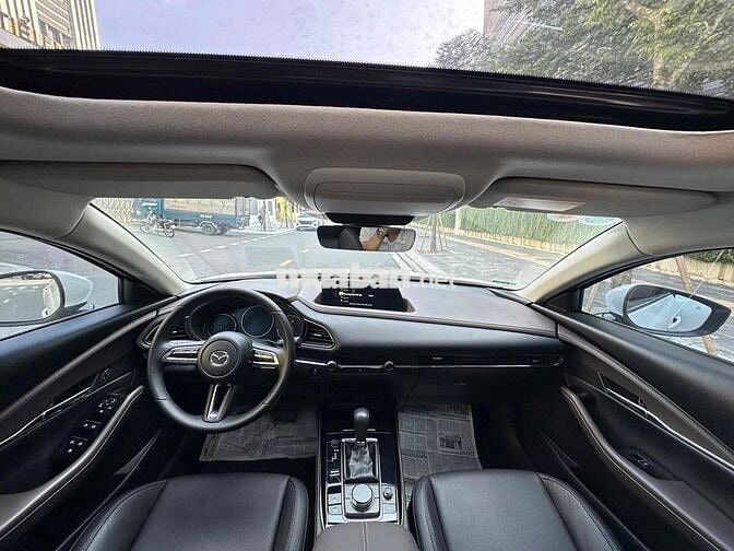 Mazda CX-30 Premium 2.0AT sx 2024 siêu lướt
