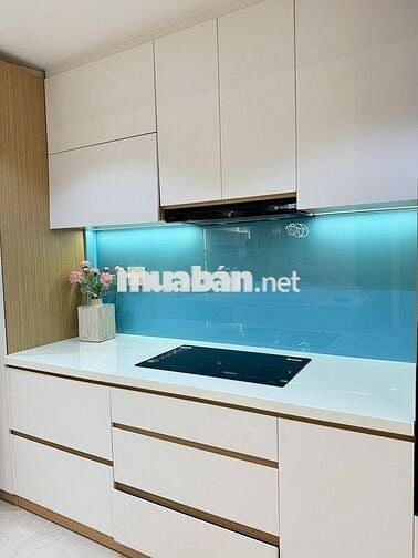 🌿 SCENIC VALLEY 1 – CĂN 133M² SANG TRỌNG • VIEW XANH • 3PN RỘNG RÃI