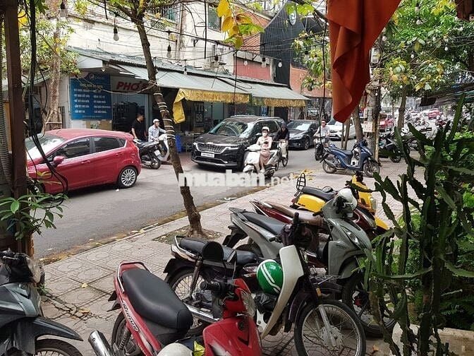 Chính chủ cho thuê cửa hàng KD - văn phòng 65m2, 13 triệu có TL