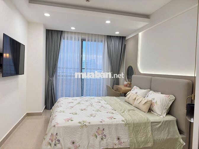 🌿 SCENIC VALLEY 1 – CĂN 133M² SANG TRỌNG • VIEW XANH • 3PN RỘNG RÃI