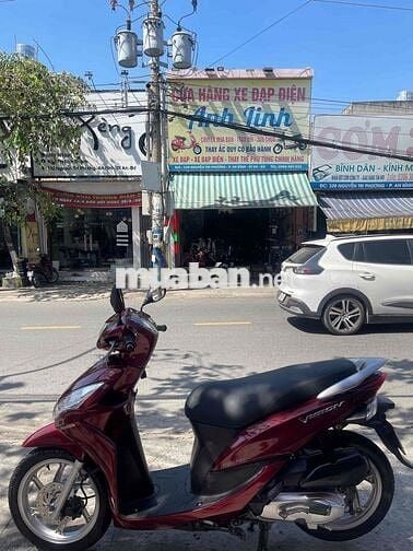 VISSION 2014 CHÍNH CHỦ CÔNG CHỨNG