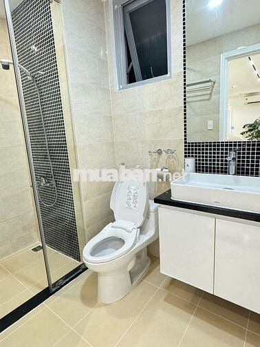 🌿 SCENIC VALLEY 1 – CĂN 133M² SANG TRỌNG • VIEW XANH • 3PN RỘNG RÃI