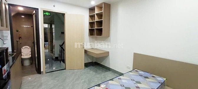 Nhà Đẹp Dòng Tiền Nguyễn An Ninh, Hai Bà Trưng 42 m, 5 tầng, 12.6 tỷ