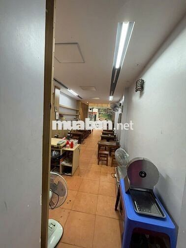 Chính chủ cho thuê cửa hàng KD - văn phòng 65m2, 13 triệu có TL