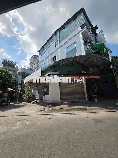 BÁN NHÀ Q7 DÒNG TIỀN SẴN 50tr/tháng