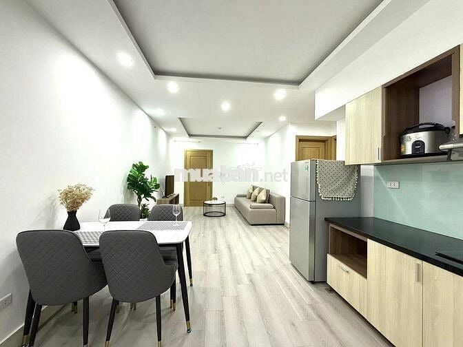 CHO THUÊ CĂN HỘ MƯỜNG THANH GẦN BIỂN MỸ KHÊ CHỈ MẤT 2 PHÚT ĐI BỘ