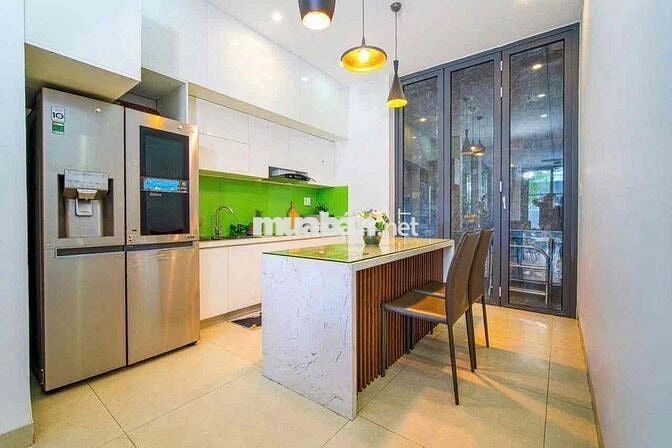 🇻🇳CHO THUÊ VILLA HỒ BƠI SƠN TRÀ