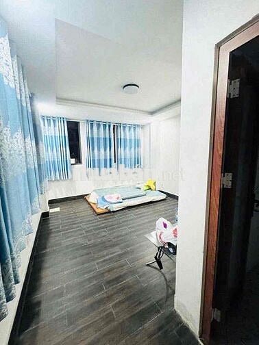 BÁN NHÀ Q7 DÒNG TIỀN SẴN 50tr/tháng