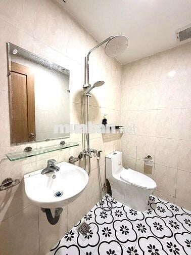 CHO THUÊ CĂN HỘ MƯỜNG THANH GẦN BIỂN MỸ KHÊ CHỈ MẤT 2 PHÚT ĐI BỘ