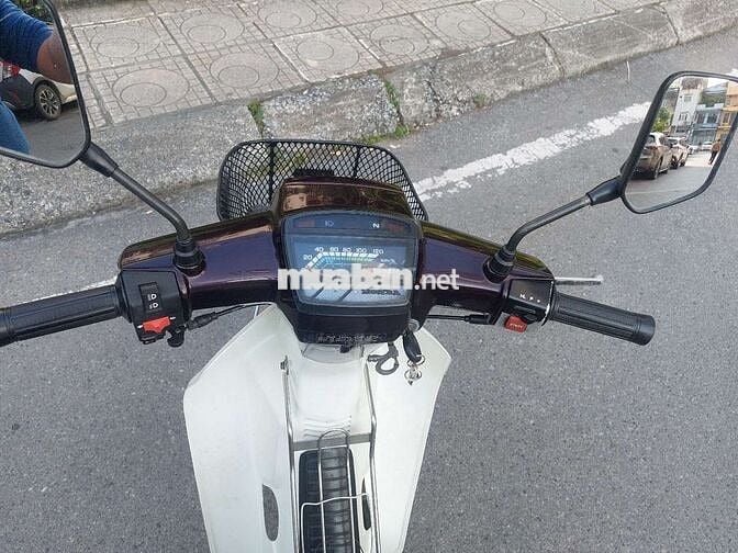 DREAM VIỆT MÁY THÁI