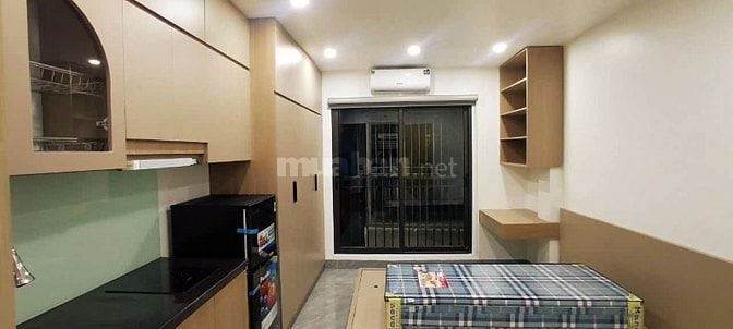 Nhà Đẹp Dòng Tiền Nguyễn An Ninh, Hai Bà Trưng 42 m, 5 tầng, 12.6 tỷ