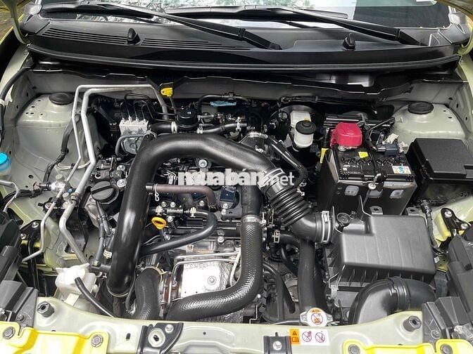 Toyota Raize 1.0Turbo 2023