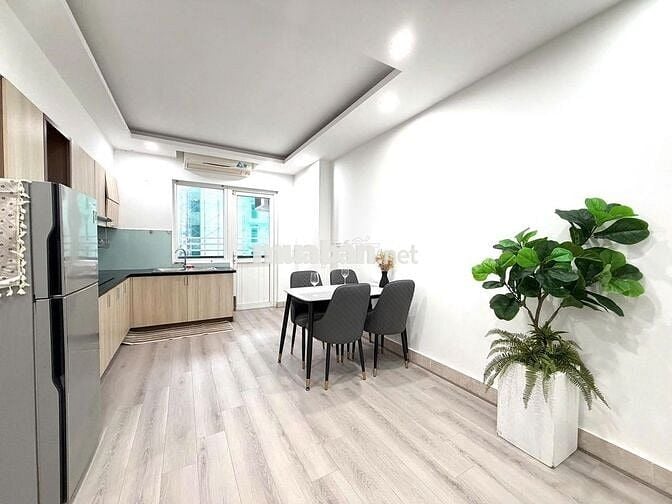 CHO THUÊ CĂN HỘ MƯỜNG THANH GẦN BIỂN MỸ KHÊ CHỈ MẤT 2 PHÚT ĐI BỘ