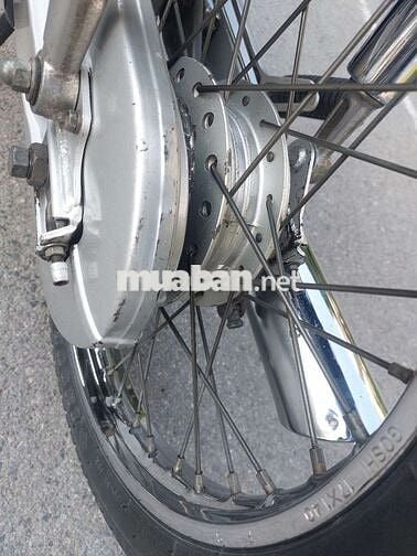 DREAM VIỆT MÁY THÁI