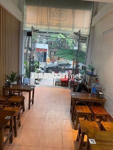 Chính chủ cho thuê cửa hàng KD - văn phòng 65m2, 13 triệu có TL