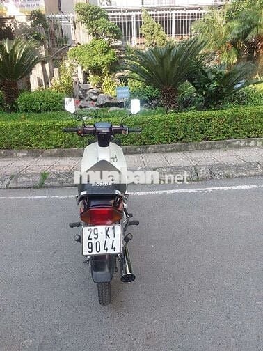 DREAM VIỆT MÁY THÁI