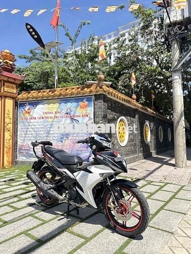🌈 MxKing 2020 Odo 24.919Km - Nậu Sớ 14tr Nhận Xe
