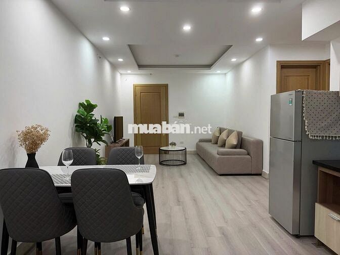 CHO THUÊ CĂN HỘ MƯỜNG THANH GẦN BIỂN MỸ KHÊ CHỈ MẤT 2 PHÚT ĐI BỘ