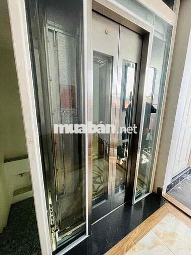 BÁN NHÀ Q7 DÒNG TIỀN SẴN 50tr/tháng