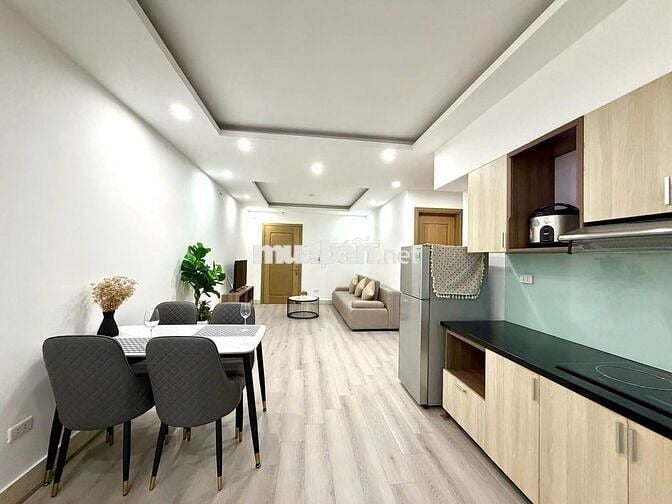 CHO THUÊ CĂN HỘ MƯỜNG THANH GẦN BIỂN MỸ KHÊ CHỈ MẤT 2 PHÚT ĐI BỘ