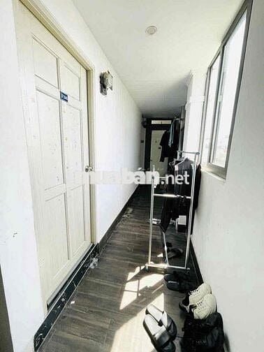 BÁN NHÀ Q7 DÒNG TIỀN SẴN 50tr/tháng