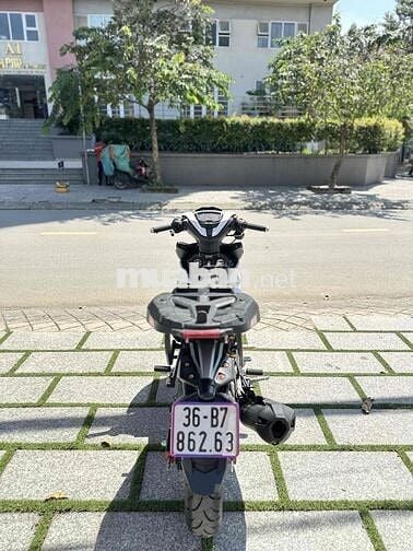 🌈 MxKing 2020 Odo 24.919Km - Nậu Sớ 14tr Nhận Xe