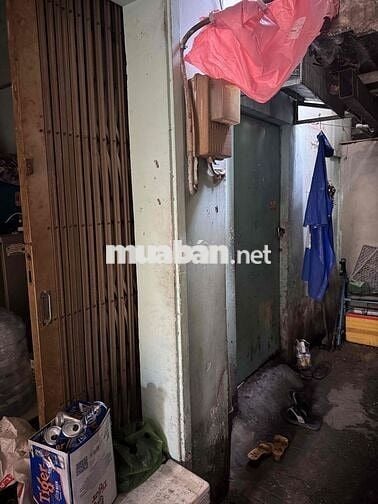 Nhà hẻm 2 tầng = 2tỷ còn TL,đường hẻm Tây Lân