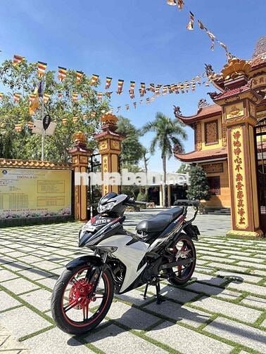 🌈 MxKing 2020 Odo 24.919Km - Nậu Sớ 14tr Nhận Xe