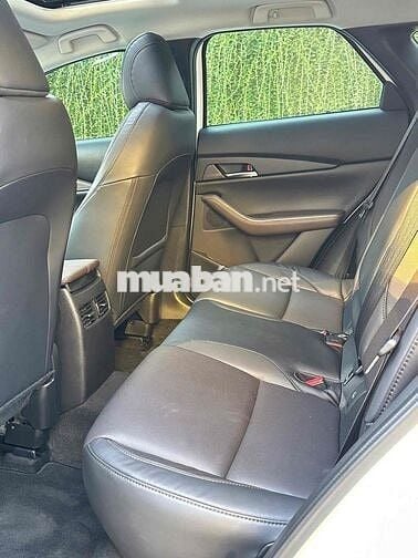 Mazda CX-30 Premium 2.0AT sx 2024 siêu lướt