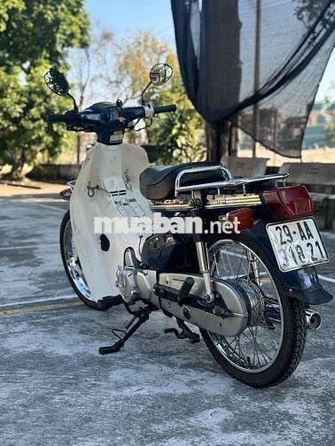 xe 50 cc đi ít, xe đẹp máy zin
