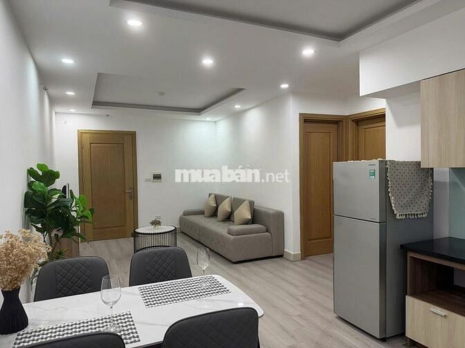 CHO THUÊ CĂN HỘ MƯỜNG THANH GẦN BIỂN MỸ KHÊ CHỈ MẤT 2 PHÚT ĐI BỘ