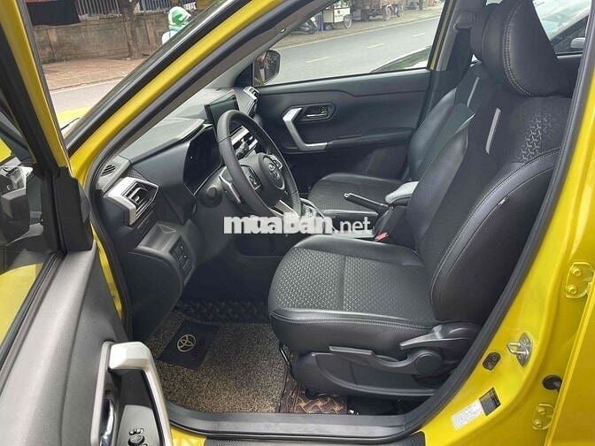 Toyota Raize 1.0Turbo 2023