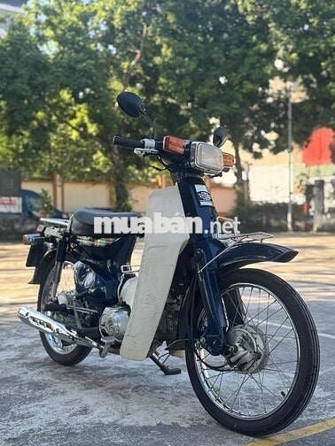 xe 50 cc đi ít, xe đẹp máy zin