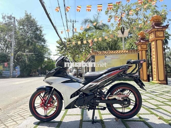 🌈 MxKing 2020 Odo 24.919Km - Nậu Sớ 14tr Nhận Xe