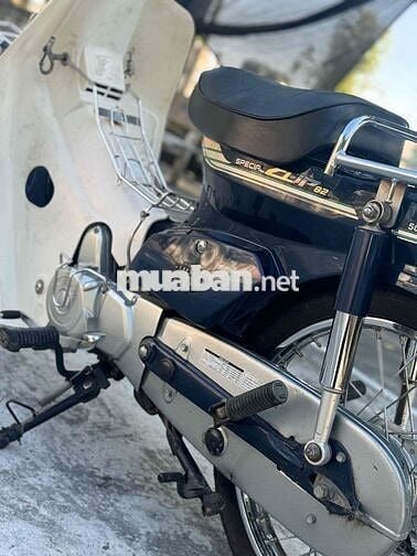 xe 50 cc đi ít, xe đẹp máy zin