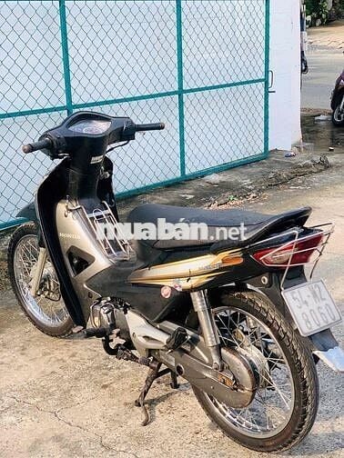 wave S zin biển tp