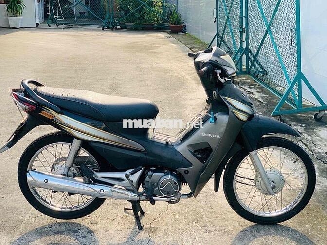 wave S zin biển tp