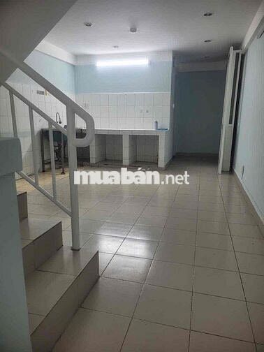 CĂN HỘ BESCO AN SƯƠNG – TẦNG TRỆT 85M² – 3PN 2WC – NHÀ ĐẸP MỚI SƠN SỬA