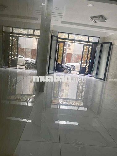 HXH Nguyễn Thái Sơn, P.4, Gò Vấp – 4PN 4WC – Trệt Lửng 2 Lầu ST – 18tr