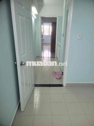 CĂN HỘ BESCO AN SƯƠNG – TẦNG TRỆT 85M² – 3PN 2WC – NHÀ ĐẸP MỚI SƠN SỬA