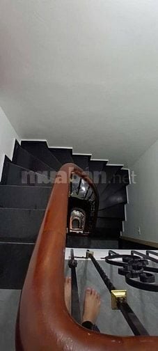 Nhà Đẹp Dòng Tiền Nguyễn An Ninh, Hai Bà Trưng 42 m, 5 tầng, 12.6 tỷ