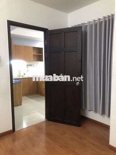 Căn hộ  50m2, 1 PN, Moscow Tower Tân Thới Nhất, Quận 12, Tp.HCM.