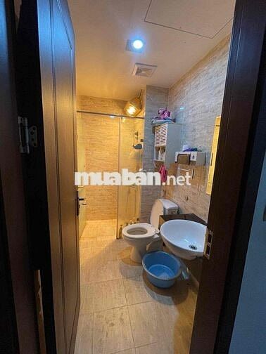 CĂN HỘ CHUNG CƯ HOMELAND LONG BIÊN - 66M 2PN + 2WC GIÁ RẺ 5.1TỶ